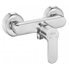 Смеситель для душа E.C.A. Nita 102154026EX однорычажный хром